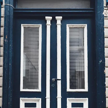 Dinbnb Apartments I Live In A Postcard From 1899 I 500M To Fish Market Bergen Exterior photo